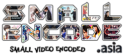 SMALLENCODE
